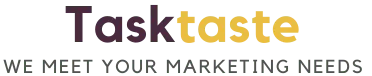 Tasktaste logo